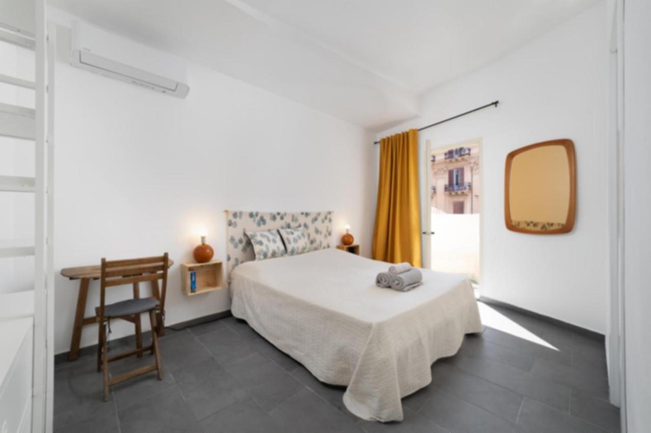 Hotel Mojocohouse Palermo Exterior foto