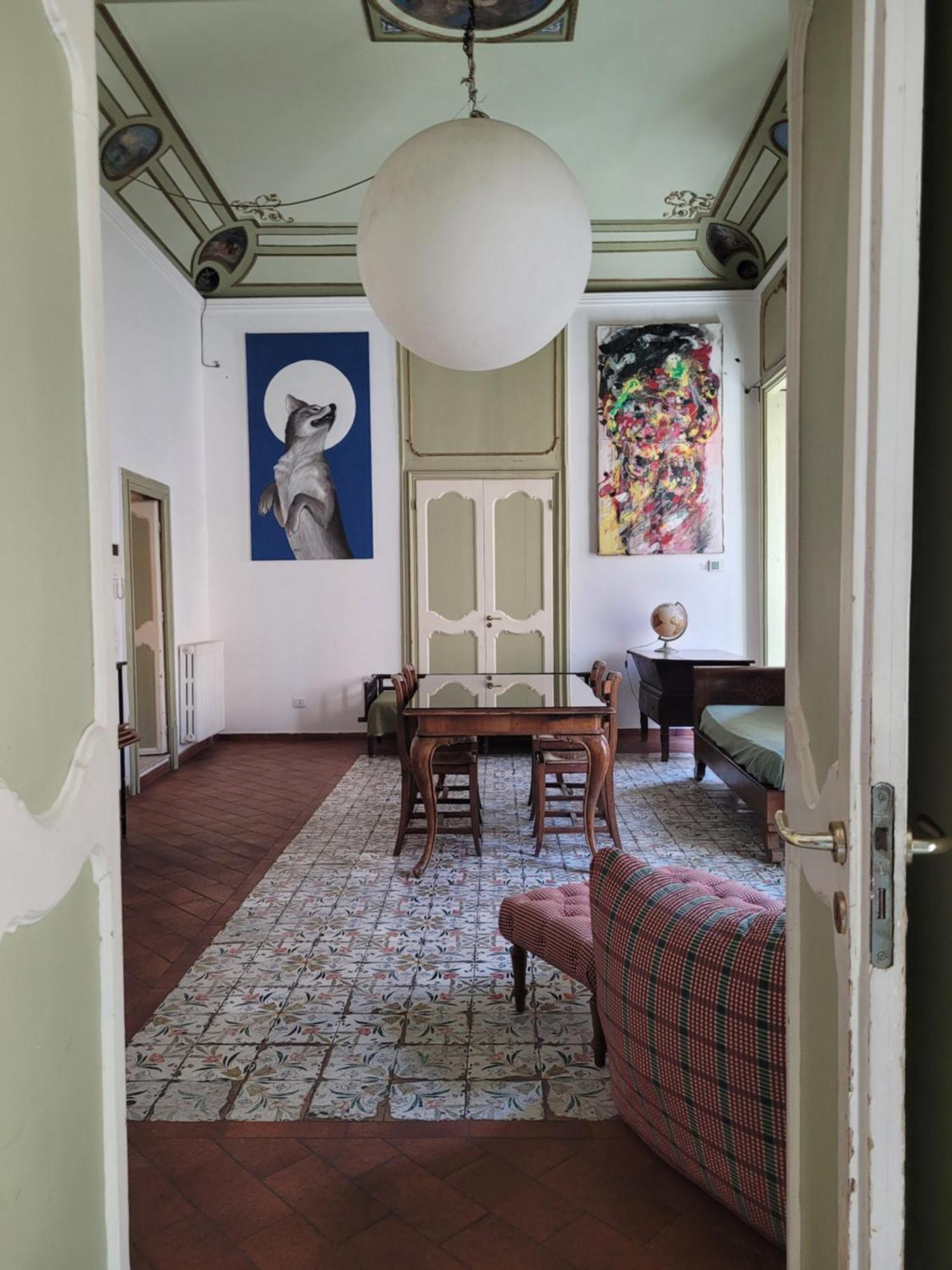 Hotel Mojocohouse Palermo Exterior foto