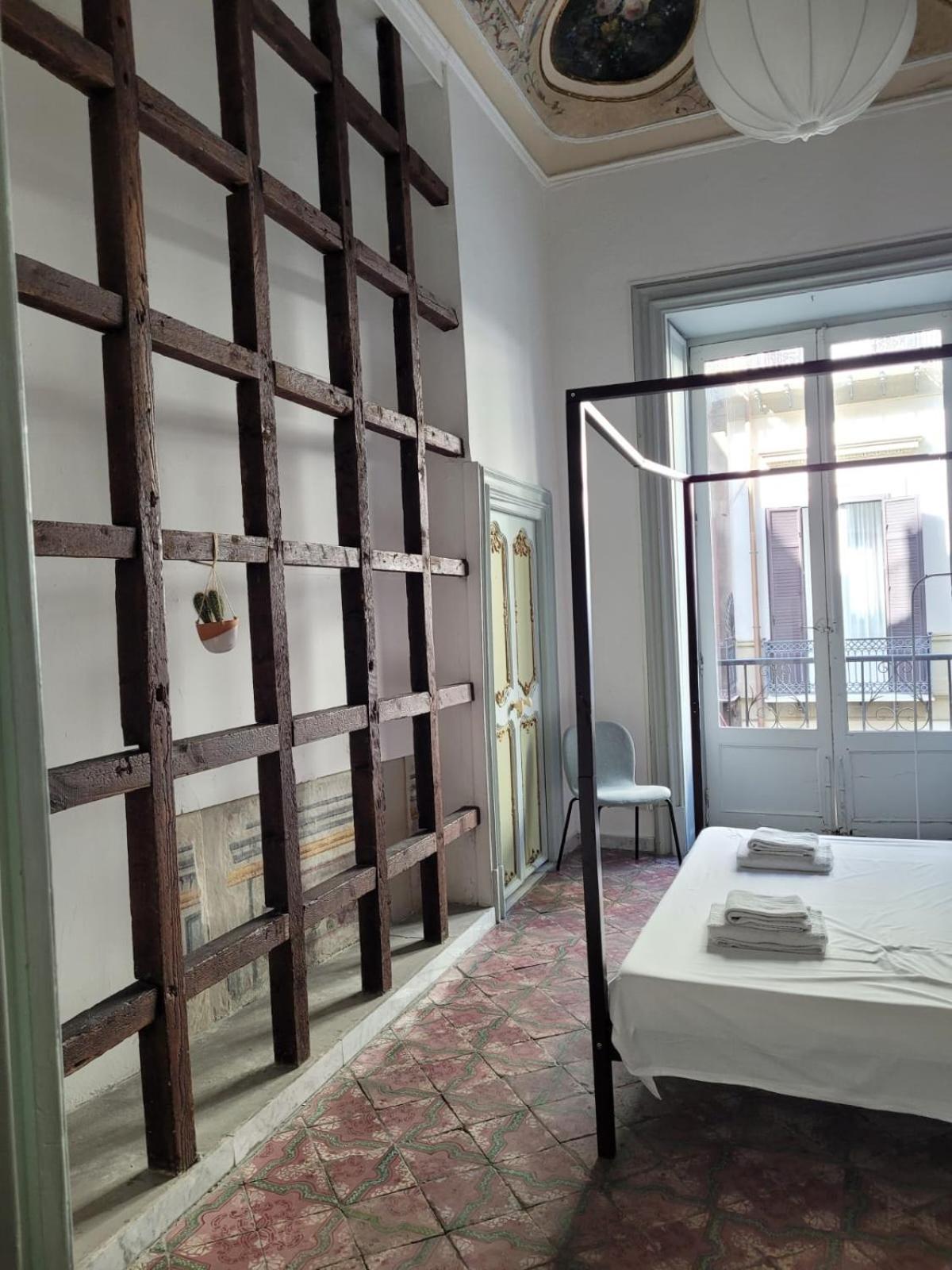 Hotel Mojocohouse Palermo Exterior foto